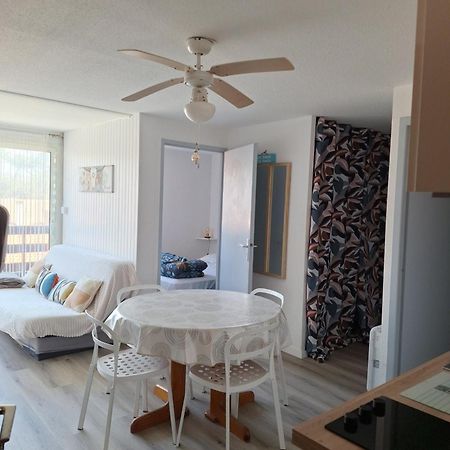 Appartement T2Bis Idealement Situe Au Bord Du Lac Marin De Vieux Boucau Eksteriør bilde