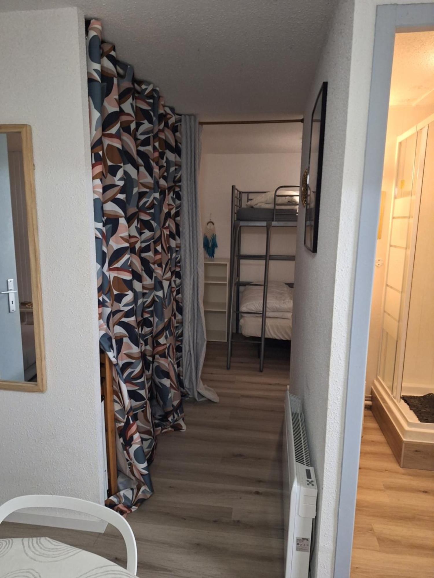 Appartement T2Bis Idealement Situe Au Bord Du Lac Marin De Vieux Boucau Eksteriør bilde