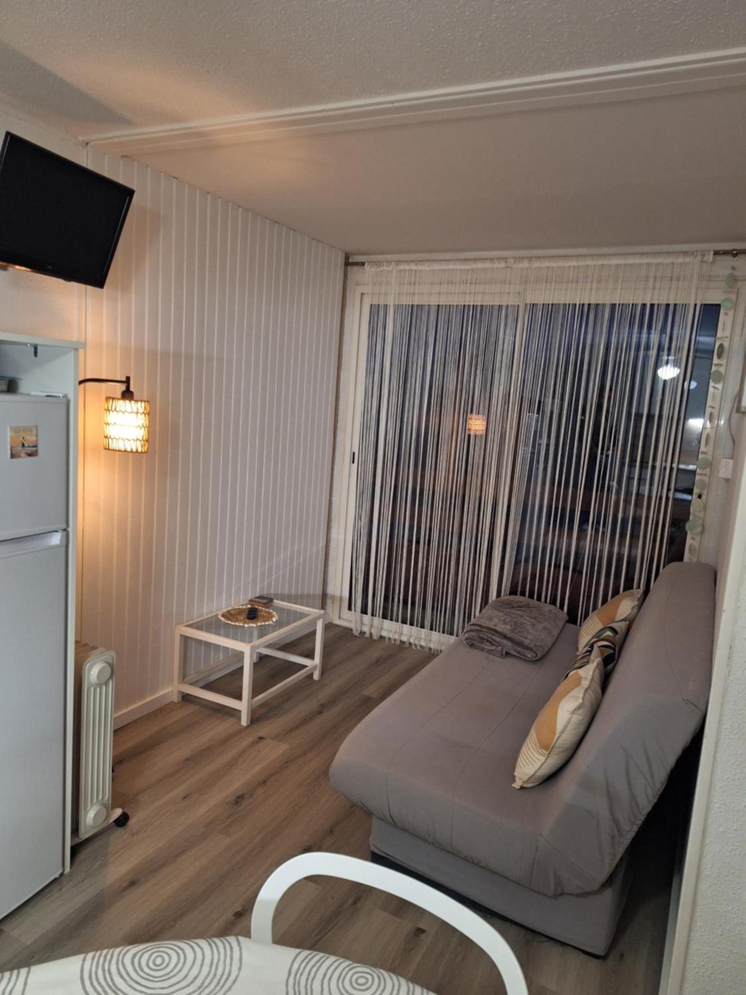 Appartement T2Bis Idealement Situe Au Bord Du Lac Marin De Vieux Boucau Eksteriør bilde