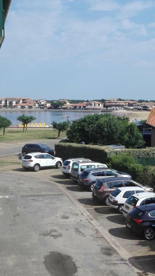 Appartement T2Bis Idealement Situe Au Bord Du Lac Marin De Vieux Boucau Eksteriør bilde