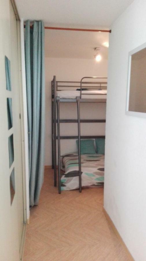 Appartement T2Bis Idealement Situe Au Bord Du Lac Marin De Vieux Boucau Eksteriør bilde